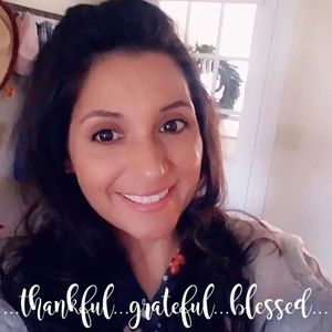 Meet your Posher, Teresa